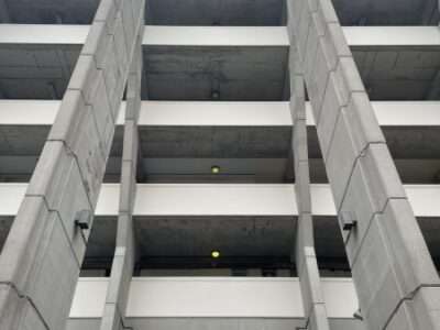 Brunswick Centre