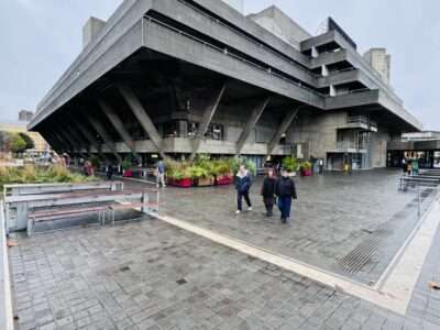 Southbank Centre