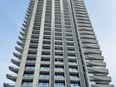 Barbican Centre