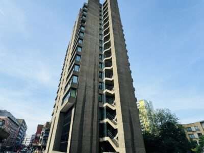 Barbican Centre