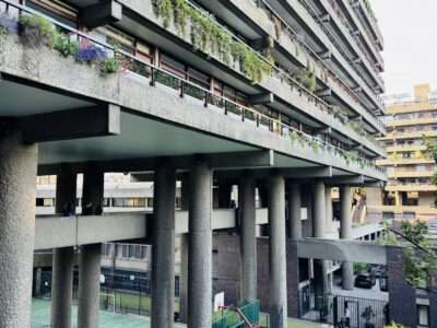 Barbican Centre