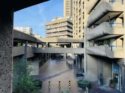 Barbican Centre