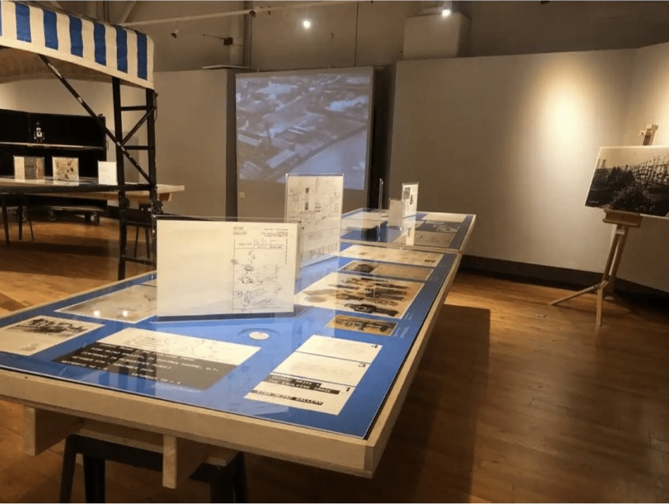 Delightful Fun: a Cedric Price Thinkbelt for our times – Opening Symposium