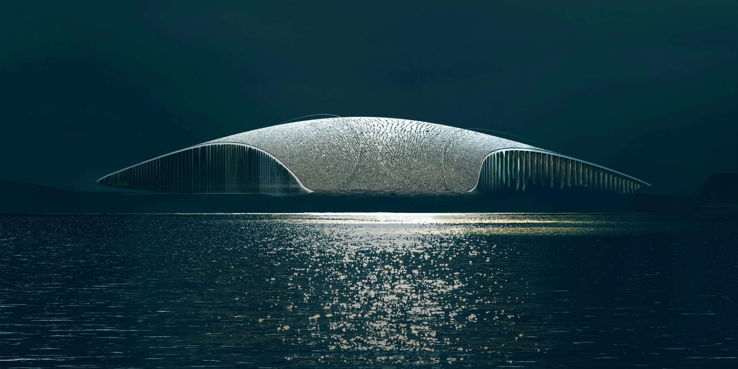 RIBA + VitrA Building Empathy: Dorte Mandrup