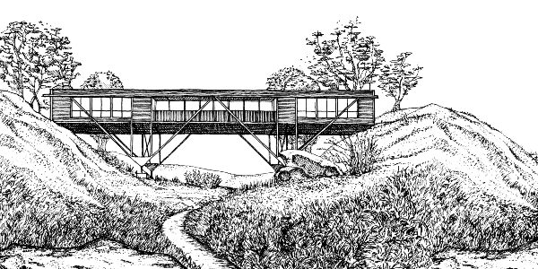 Exhibition Launch: Representations in Architecture and Urbanism