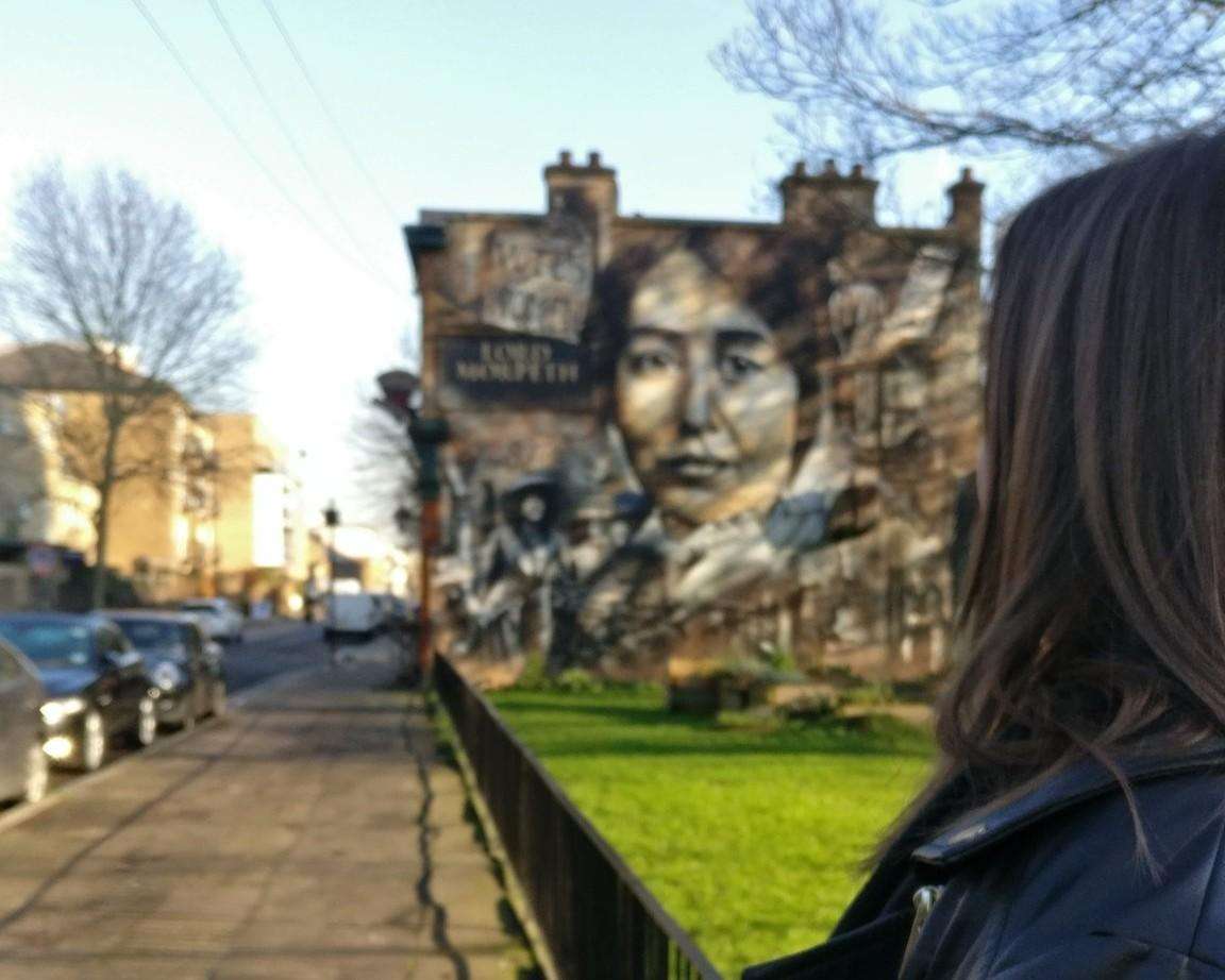 Our Sites, Our Stories: Community-led Heritage in London and the South East