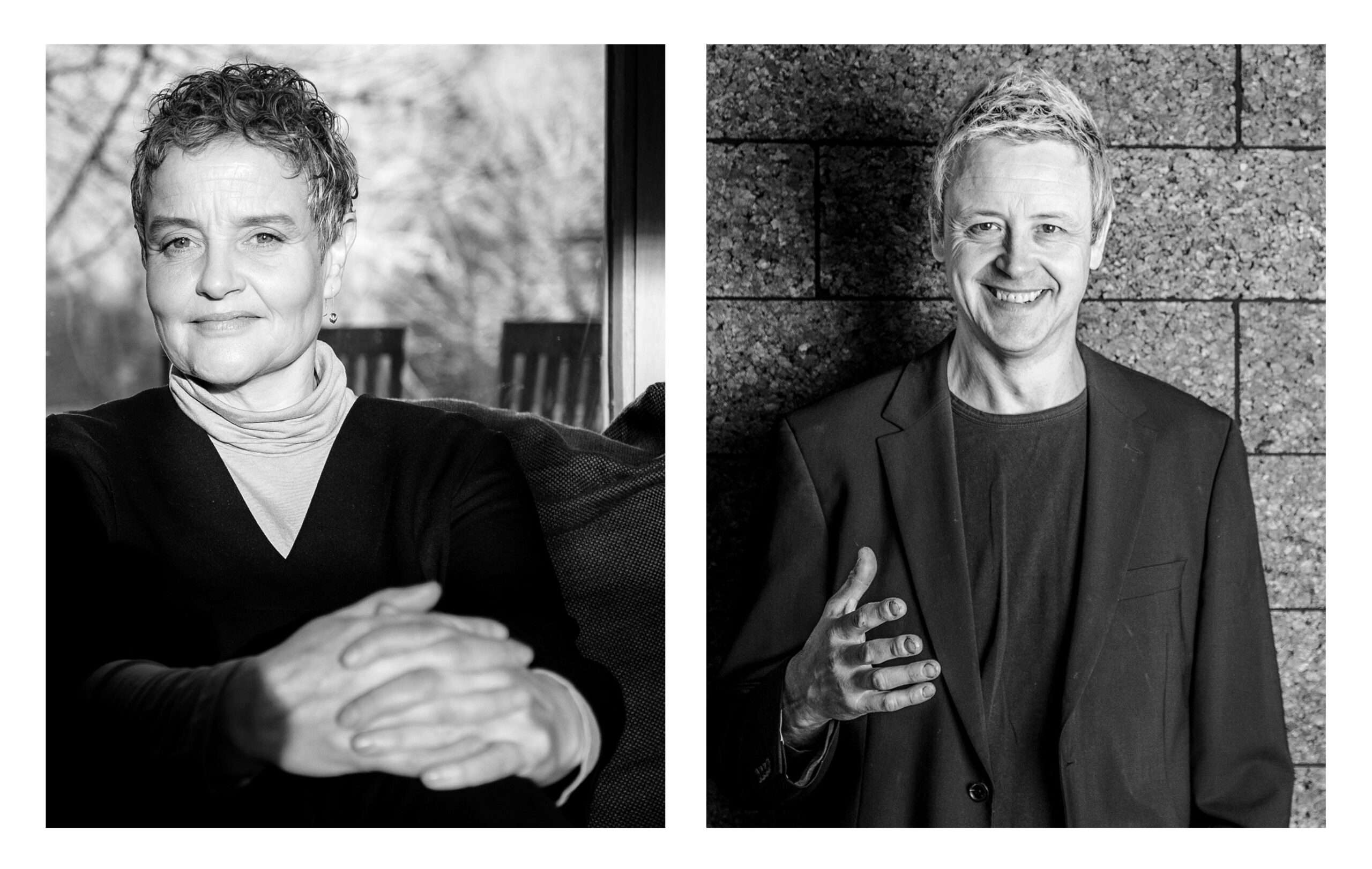 Sustainability talks 2025: Between living time and rocky space