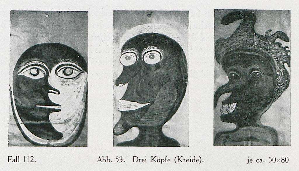 A History of Mad Art: Launch Lecture