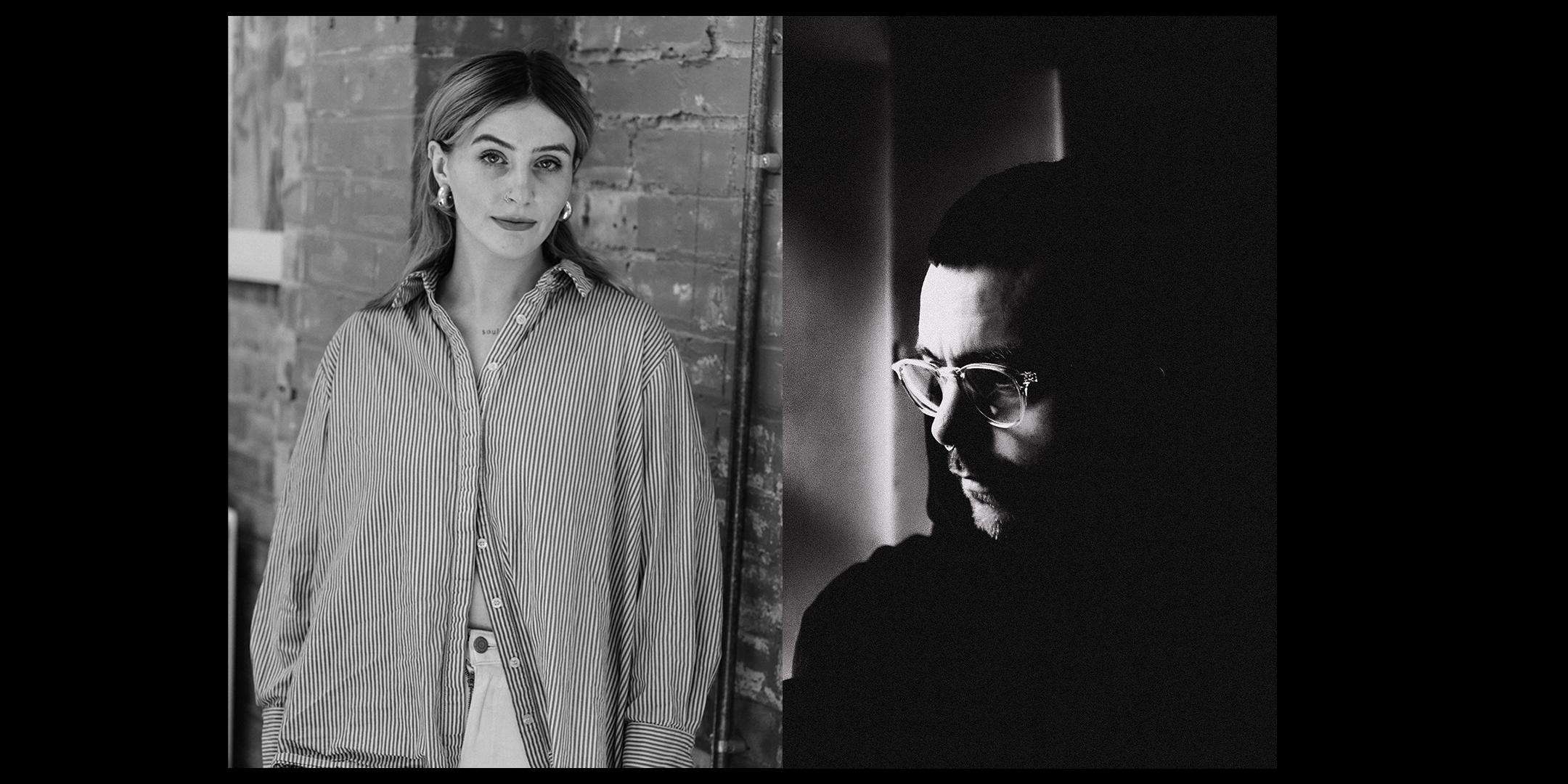 Stewart Baxter & Chanelle Windas – A Different Perspective
