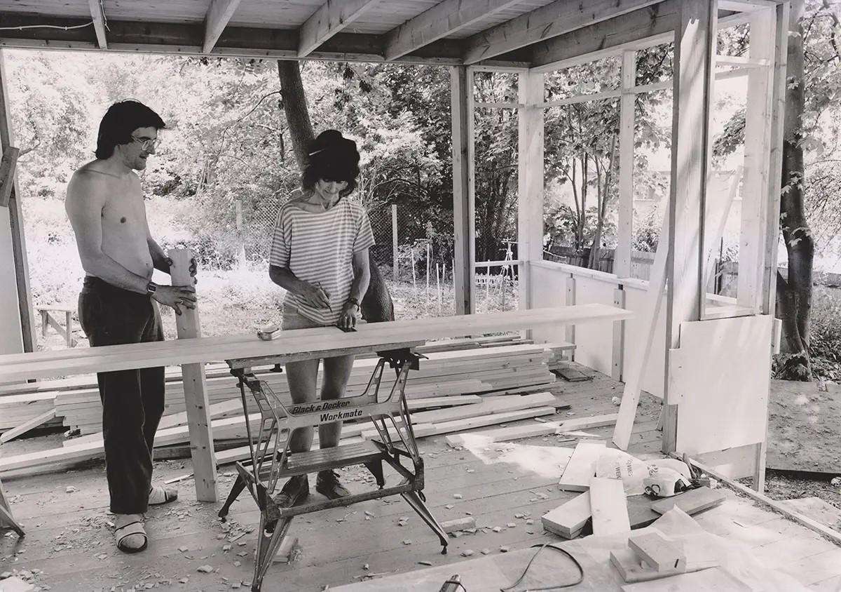 Architectural History & Theory Seminar Series | Holly Smith