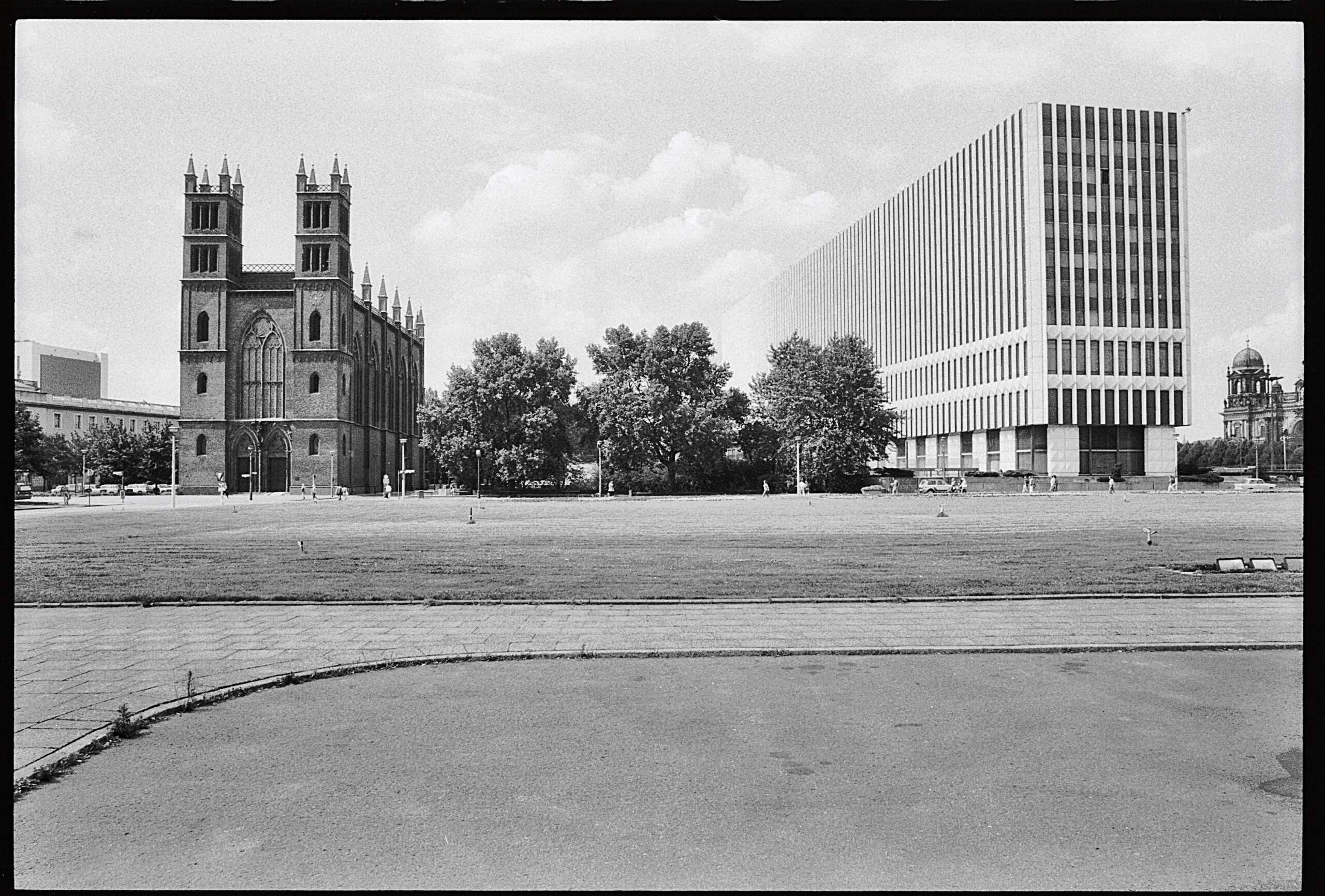 Architectural History & Theory Seminar Series | Mari Hvattum