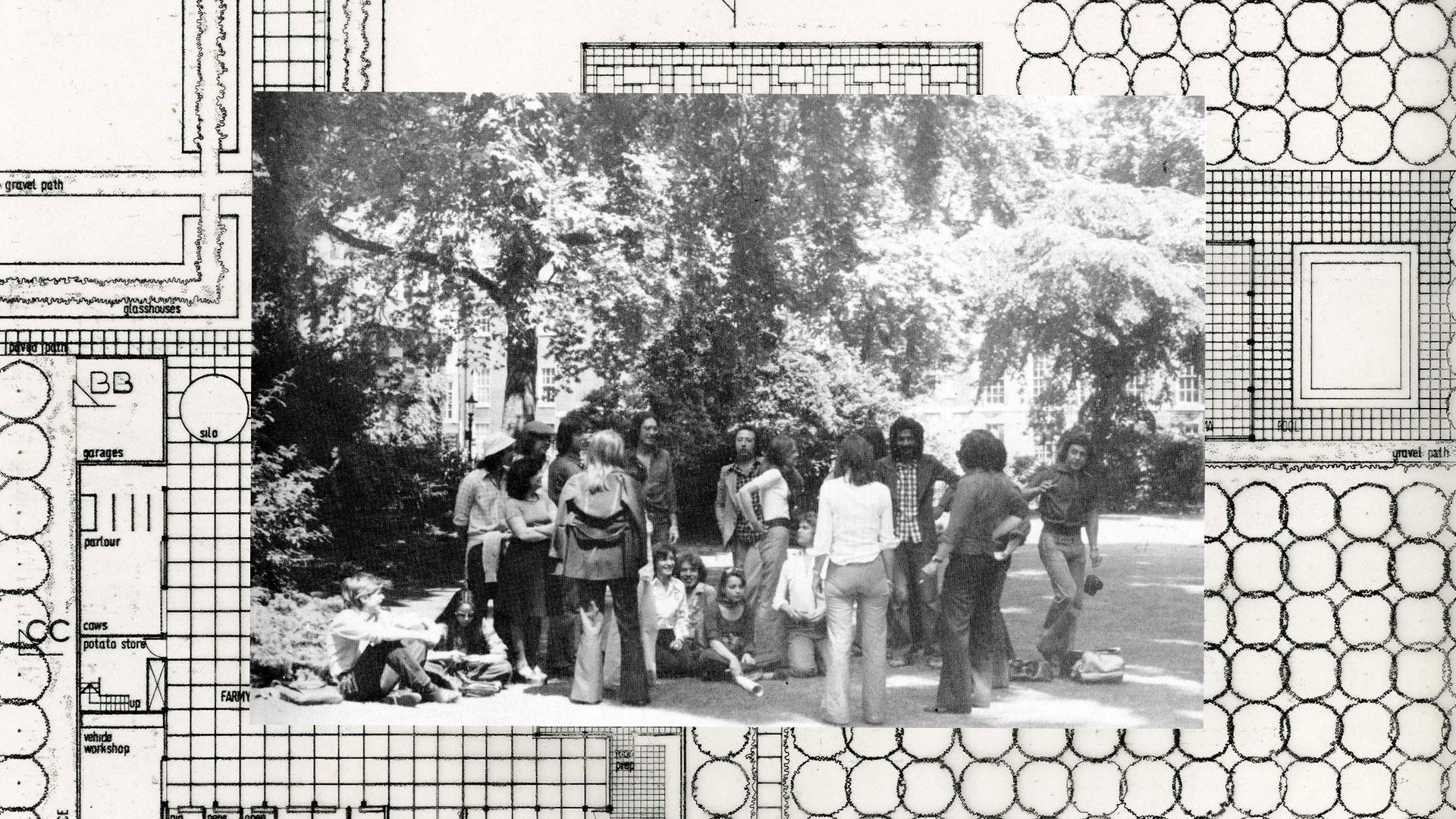 How we taught 1972-82: Conversations with Su Rogers