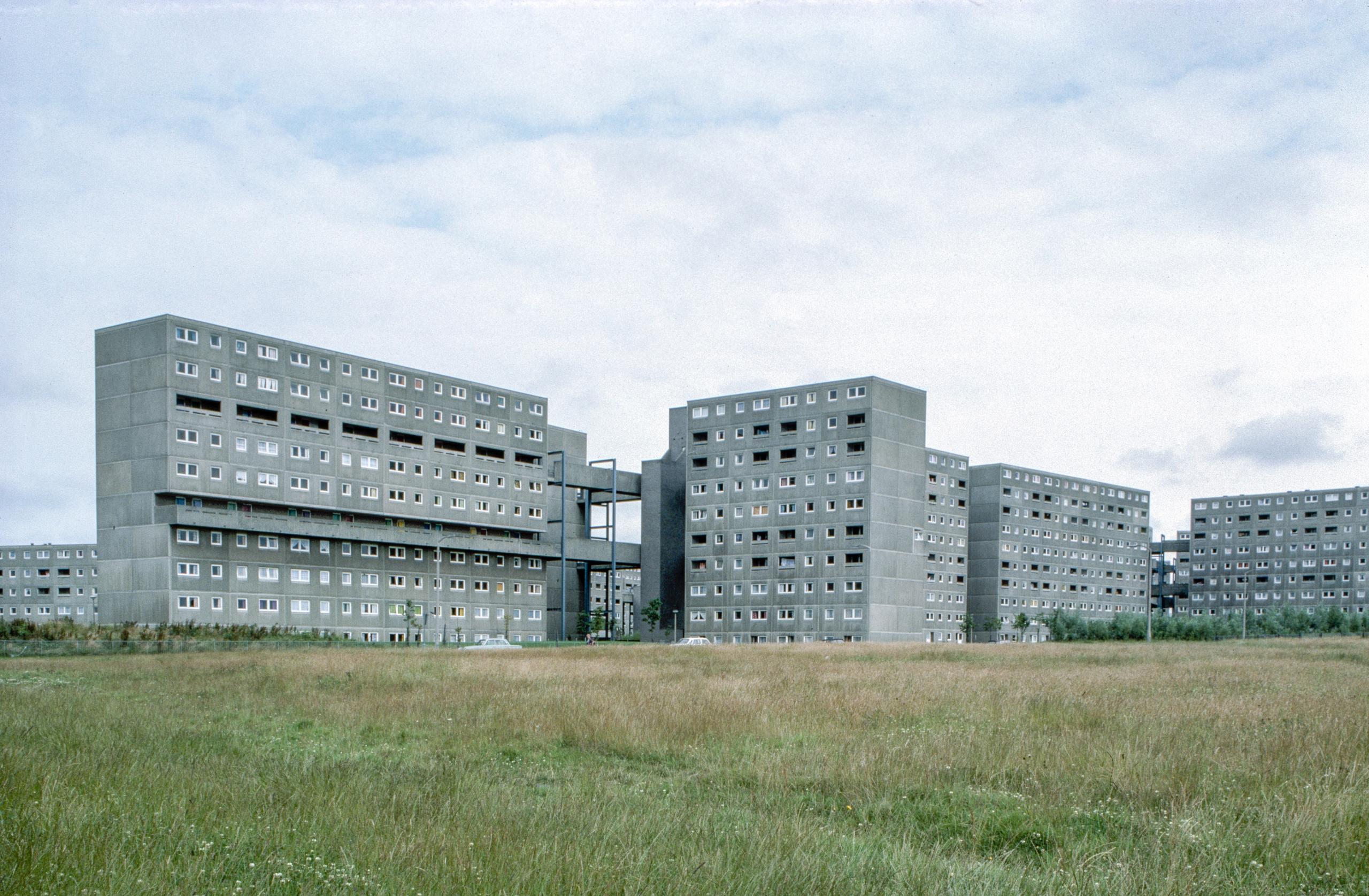 Urban Explorers: Killingworth