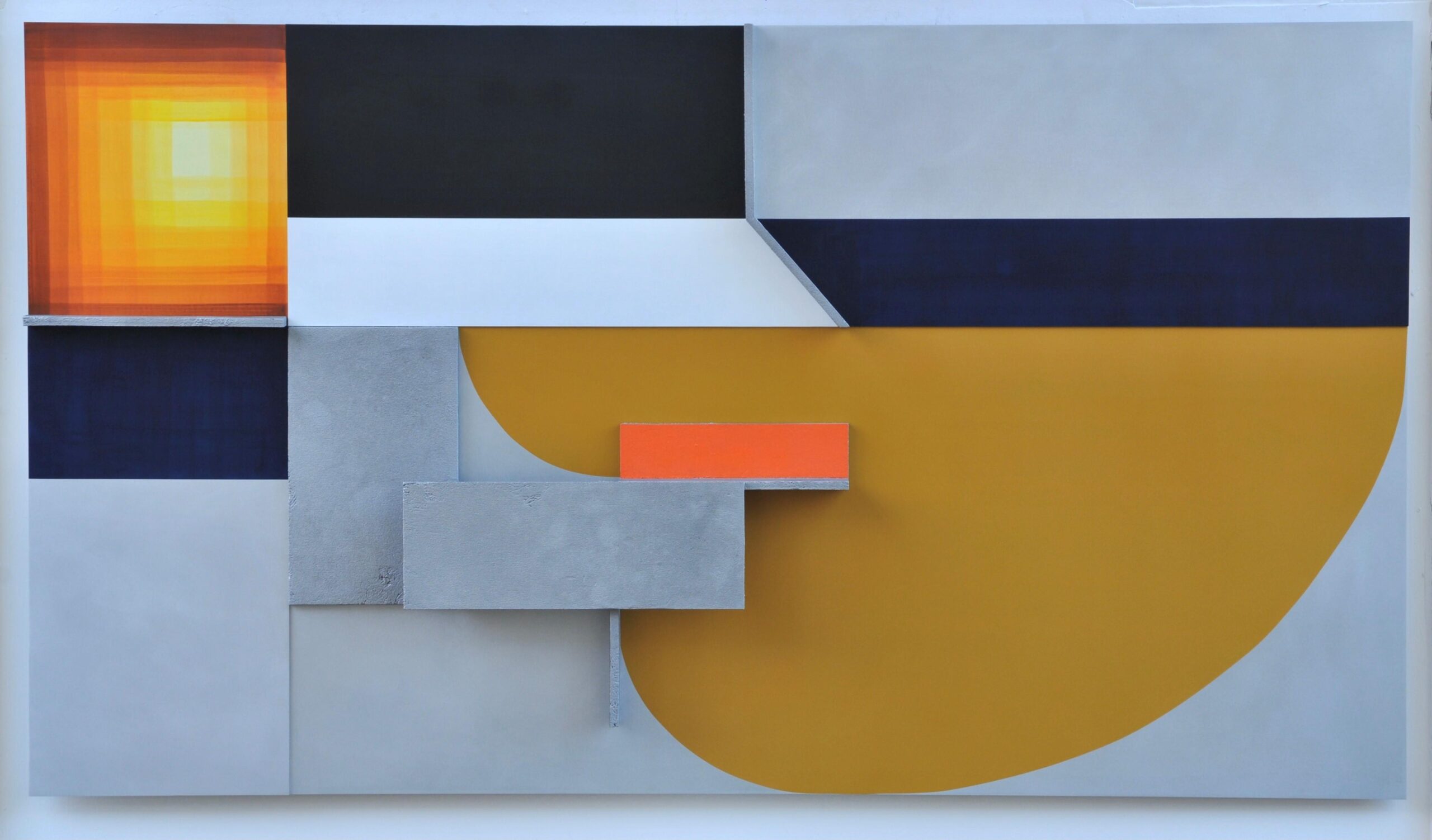 Artist Talk with Toby Paterson RSA