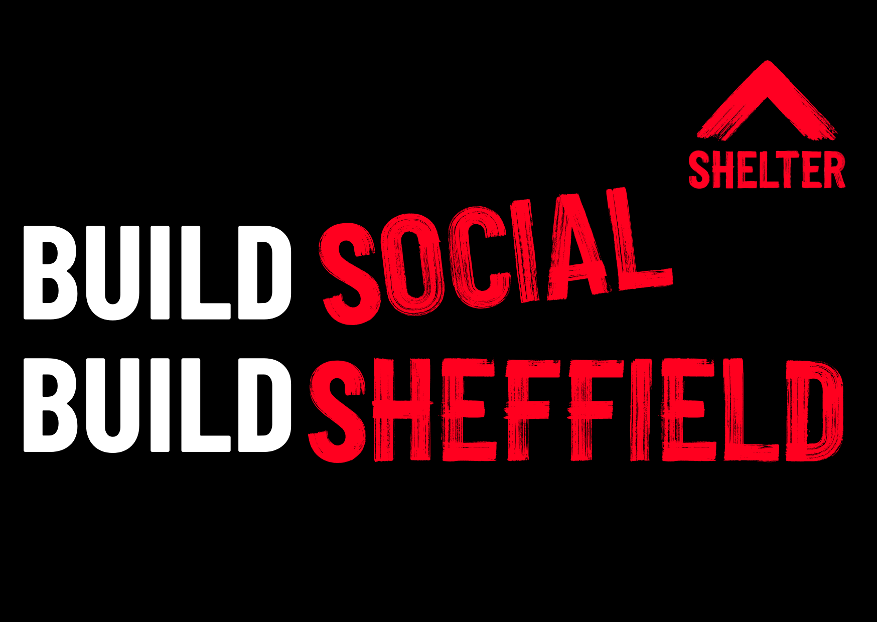 Build Social Build Sheffield